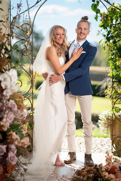 Married At First Sight Australia Where Is Tayla Winter Now All We