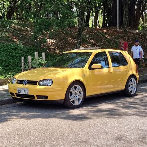 Volkswagen Golf GTi 1.8 20v Turbo: El coche de tus sueños. - Autoia