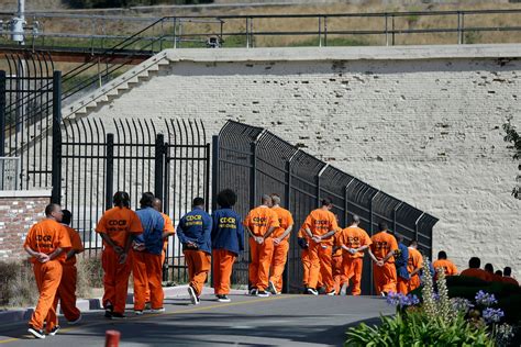 California Prison Guard Denied Immunity In Suit Over Inmate Murder By ‘psychopath Cellmate