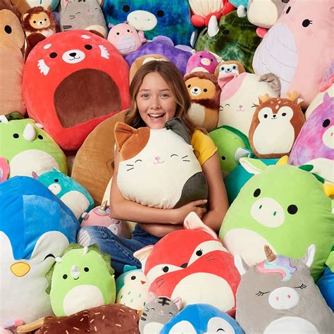Amazon Has The Cutest Disney Princess Squishmallow — Preorder It Now Sheknows