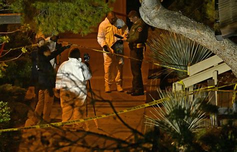 13 dead including gunman in shooting at california bar