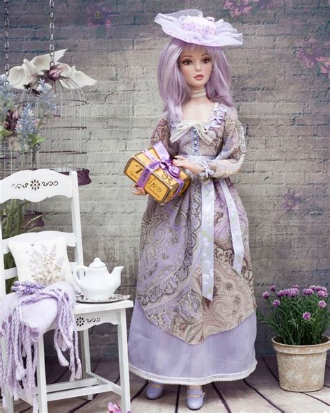 47.21.24/Flylady dolls | Doll clothes, Style, Dolls