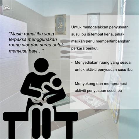 Pelbagai maklumat disediakan khasnya untuk mereka yang bakal bergelar ibu bagi panduan dan cara yang betul dalam. Sedih Bila Ibu Terpaksa Pam Dan Menyusu Dalam Stor! Polisi ...