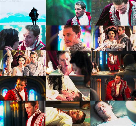 Snow Charming Once Upon A Time Fan Art Fanpop