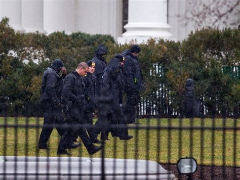 10 Other White House Security Breaches