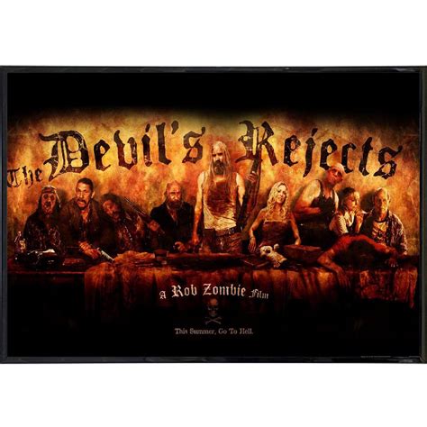 Pin On The Devils Rejects