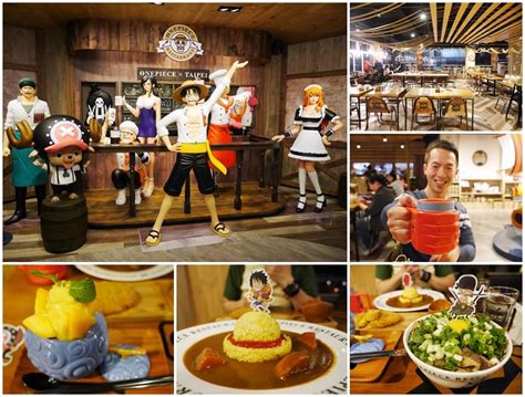 台北卡通主題餐廳懶人包～女孩兒請尖叫，療癒系超萌餐廳大集合 阿一一之食意旅遊