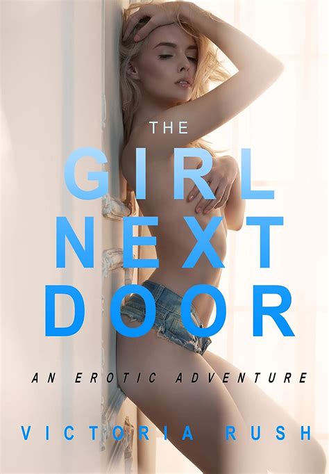 Amazon Co Jp The Girl Next Door An Erotic Adventure Lesbian