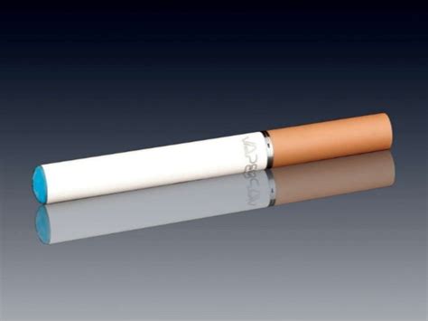Proposed E Cigarette Regulations