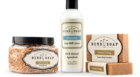 Best Soap For Sensitive Skin Bend Soap Company