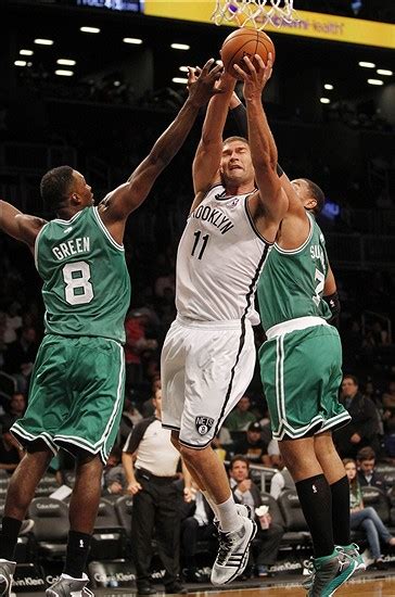The nets are his 10th team, two shy of the record. Boston Celtics vs. Brooklyn Nets: Pregame Coverage