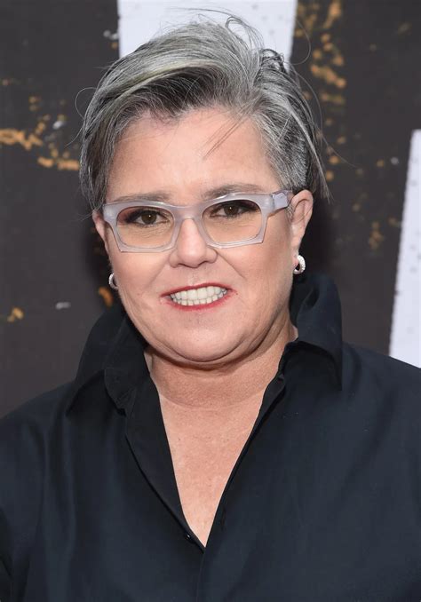 Rosie O Donnell The L Word Wiki Fandom