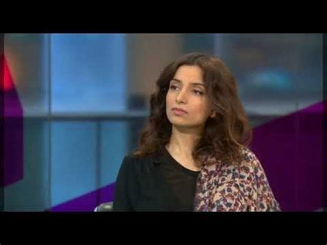 Most people think being a director is all about entertaining audiences, but it's about much more than that for deeyah khan. Deeyah Khan on extremism in the UK - YouTube