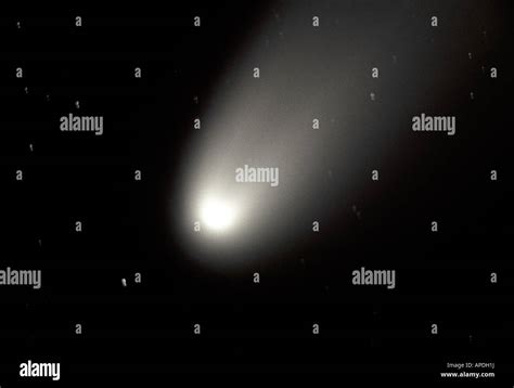 Hale Bopp Comet Orbit Hi Res Stock Photography And Images Alamy