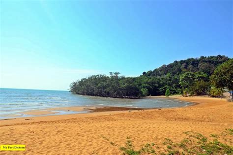 Km 16, batu 10, tanjung biru, jalan pantai, port dickson 71250 malaysia. marina inn: Pantai Cermin Port Dickson