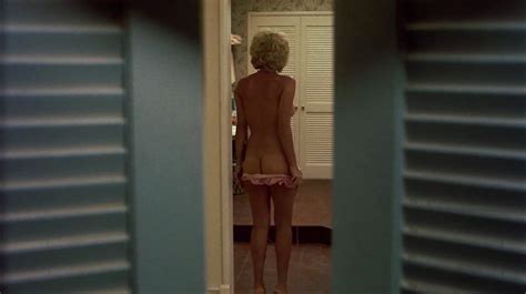 Nude Video Celebs Leslie Easterbrook Nude Private Resort 1985