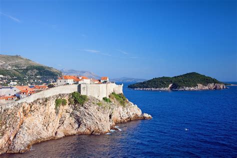 Islands Near Dubrovnik You Simply Must Visit Go Dubrovnik