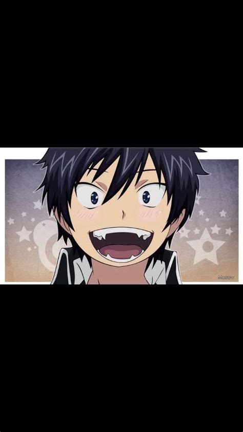 Review Blue Exorcist Anime Amino
