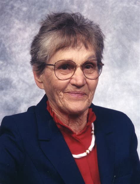 Violet M Conn Obituary - Wichita, KS