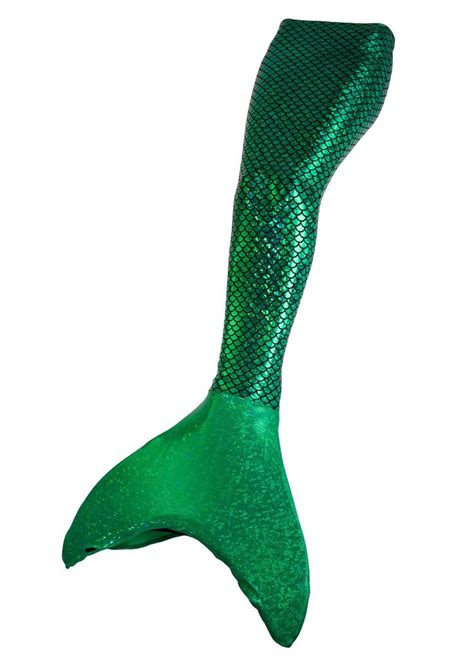 Mermaid Tail In Ariel Green Girls Mermaid Tail Mermaid Tails For