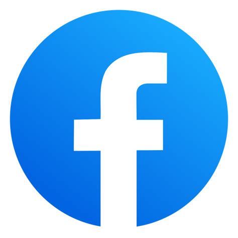 Facebook Icon Redes Sociales Descargar Pngsvg Transparente