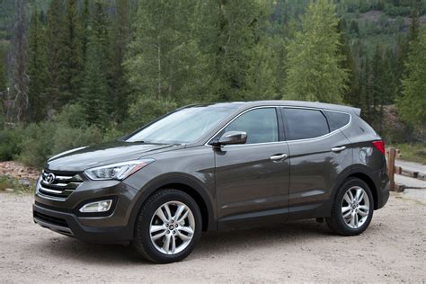 We did not find results for: 2013 Hyundai Santa Fe - Information and photos - Zomb Drive