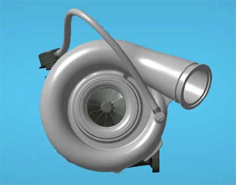 What Is A Wastegate Turbocharger And How It Works Carbiketech