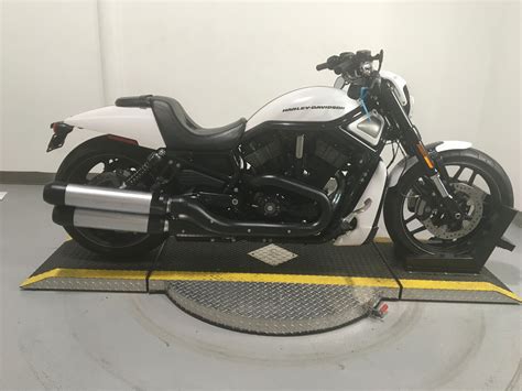 Pre Owned 2017 Harley Davidson Night Rod Special In Rochester B5613