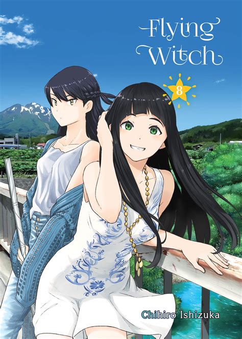 Flying Witch Br