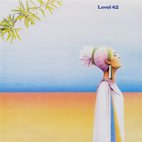 Level 42 Level 42 1981 Musicmeternl