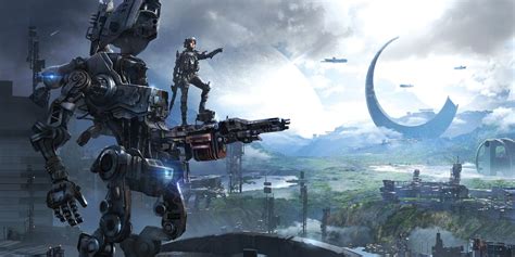 Titanfall Surprise Launches On Steam Reviews Are Instantly Negative
