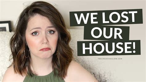 We Lost Our House Storytime Youtube