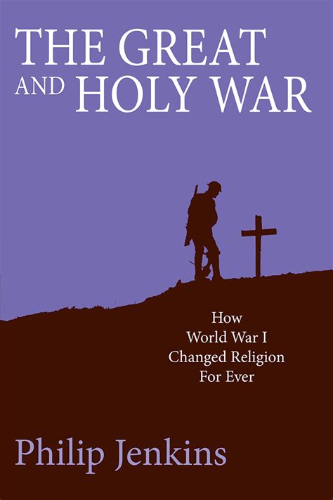 The Great And Holy War Free Delivery Uk