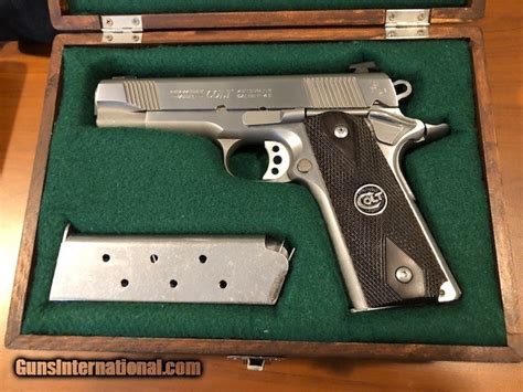 Colt Combat Commander