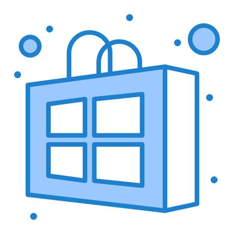 Microsoft Store Download Logo Icon Png Svg
