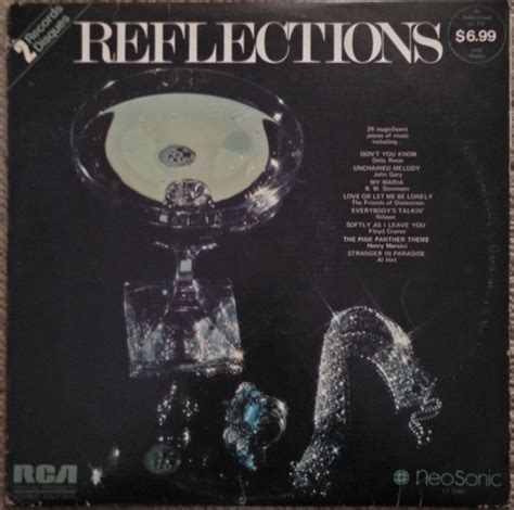 Reflections 1976 Vinyl Discogs