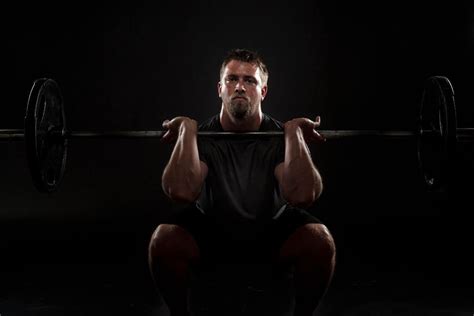 Top 5 Barbell Quad Exercises For Ultimate Growth The Fitness Phantom