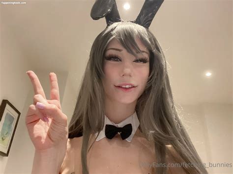 Fetching Bunnies Nude Onlyfans Leaks The Fappening Photo