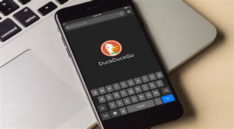 Duckduckgo Privacy Focused Browser Now Accessible In Beta For Mac