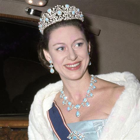 Margaret Countess Of Snowdon - The Crown Was Princess Margaret S Life ...