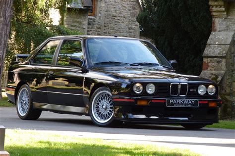 Used 1990 Bmw E30 M3 86 92 M3 For Sale In Nottinghamshire