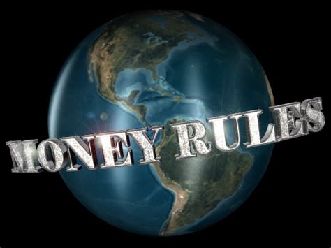 Money Rules Ent Reverbnation
