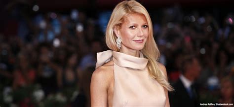 Gwyneth Paltrows Goop Products Called Out Over Misleading Health