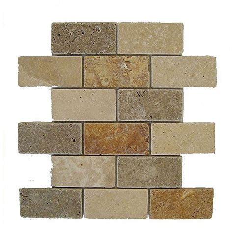 Brick Effect Tiles For Walls Topps Tiles
