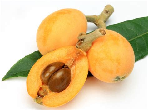 Loquat Benefits For Health And Body Skin Hair And Side Effects
