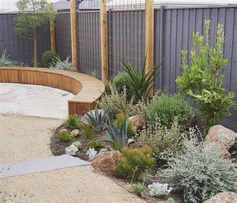 Pin On Garden Inspirasjon In 2020 Australian Garden Design Backyard