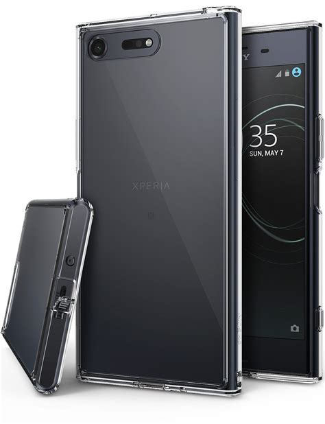 Here you will find where to buy the sony xperia xz premium at the best price. Sony Xperia XZ Premium FUSION - Ringke