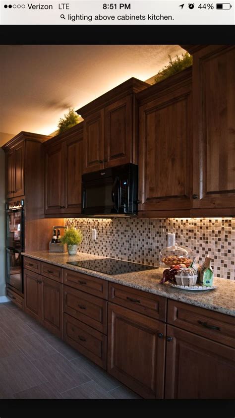 Under cabinet lighting will help bring your kitchen to life and will help transform it into a showplace. Have you been thinking of adding some lights under the ...