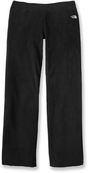 The North Face Tka 100 Microvelour Pants Womens Short Rei Co Op