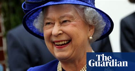 Shazia Mirza A Right Royal Experience Queen Elizabeth Ii The Guardian
